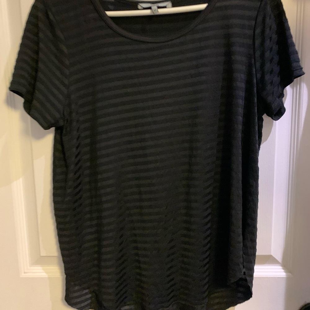 Black shirt🥰